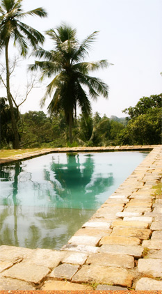 The Old Palm House Unawatuna